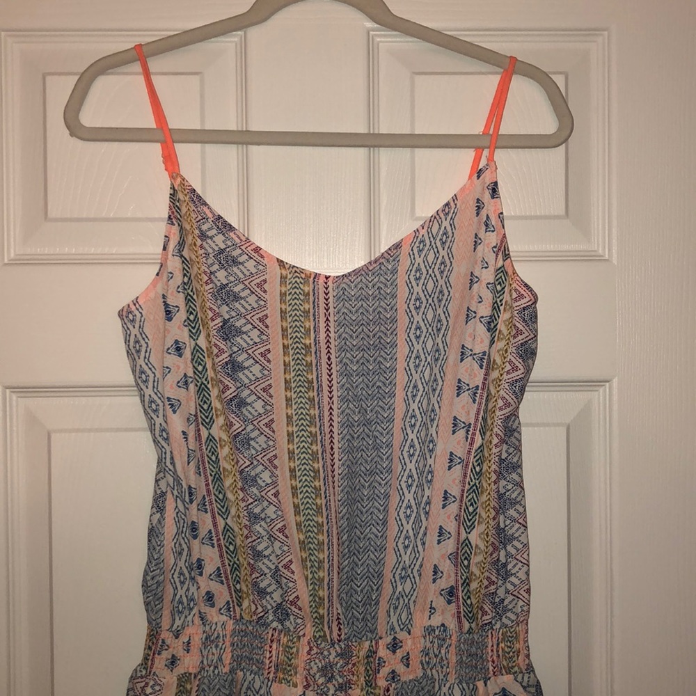 Promod Romper - Picture 2 of 6